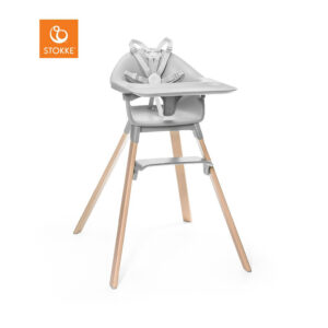 STOKKE® CLIKK™ Hochstuhl Cloud Grey