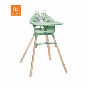 STOKKE® CLIKK™ Hochstuhl Clover Green