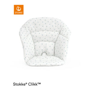 STOKKE® Clikk™ Sitzkissen Blueberry boat