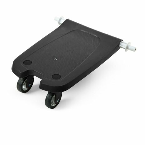 STOKKE® Geschwister Board Xplory® Sibling Black