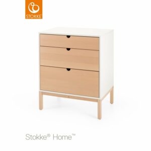 STOKKE® Home™ Dresser Kommode natur