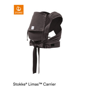 STOKKE® Limas™ Babytrage Espresso Brown OCS