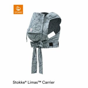 STOKKE® Limas™ Babytrage Valerian Mint OCS