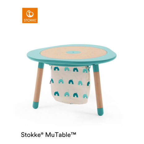 STOKKE® MuTable™ Spielzeugbeutel Iglus