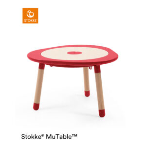 STOKKE® MuTable™ Tisch Cherry