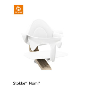 STOKKE® Nomi® Baby Set weiß