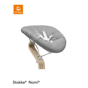 STOKKE® Nomi® Newborn Set weiß / grau blau