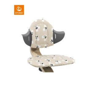 STOKKE® Nomi® Sitzkissen Mickey Signature