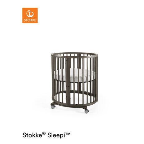 STOKKE® Sleepi™ Mini Hazy Grey