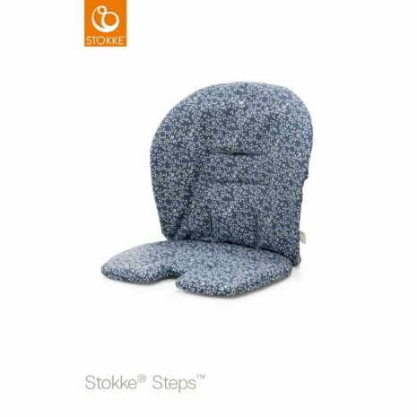 STOKKE® Steps™ Baby Set Sitzkissen Flower Garden