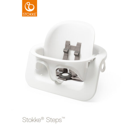 STOKKE® Steps™ Baby Set weiß