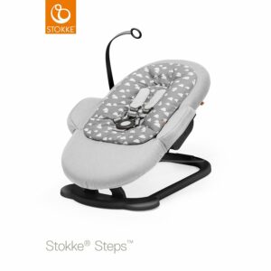 STOKKE® Steps™ Babywippe Grey Clouds