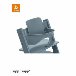 STOKKE® Tripp Trapp® Baby Set Fjord Blue