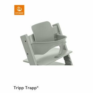 STOKKE® Tripp Trapp® Baby Set Glacier Green