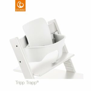 STOKKE® Tripp Trapp® Baby Set weiß