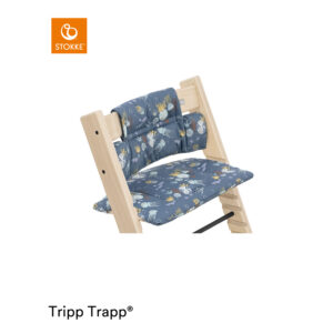 STOKKE® Tripp Trapp® Classic Baby Sitzkissen Into the Deep