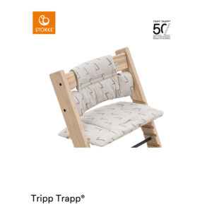 STOKKE® Tripp Trapp® Classic Kissen 50 Jahre Limited Edition