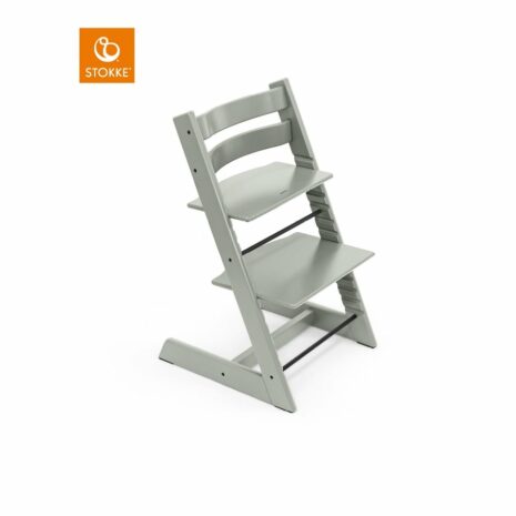 STOKKE® Tripp Trapp® Hochstuhl Buche Glacier Green