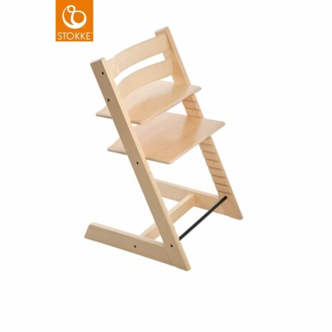 STOKKE® Tripp Trapp® Hochstuhl Buche natur