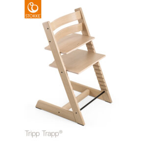 STOKKE® Tripp Trapp® Hochstuhl Oak natur