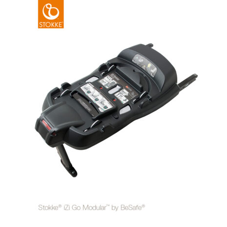 STOKKE® iZi Go™ Modular™ by BeSafe® Isofix Basisstation