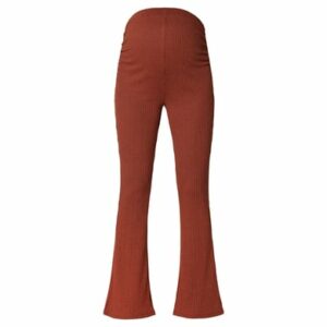 SUPERMOM Casual Hose flared Avebury Mocha Bisque
