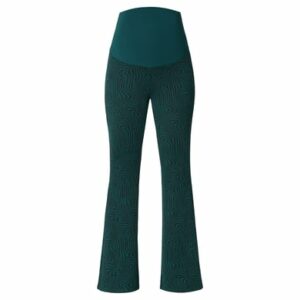 SUPERMOM Casual Hose flared Dale Deep Teal