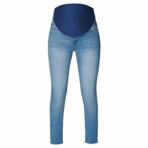 SUPERMOM Jeggings Eden Blue Denim