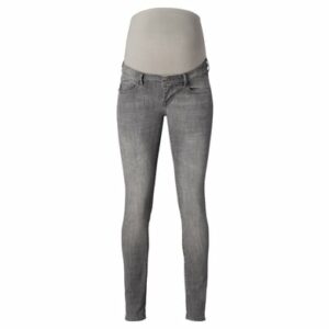 SUPERMOM Skinny Umstandsjeans Skinny Aged Grey Aged Grey