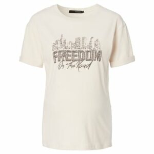 SUPERMOM T-shirt Freedom Turtledove