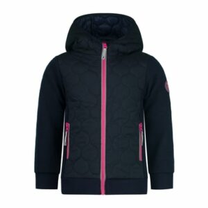 Salt and Pepper Jacke navy