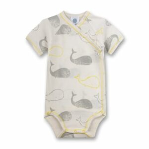Sanetta Body offwhite Wal