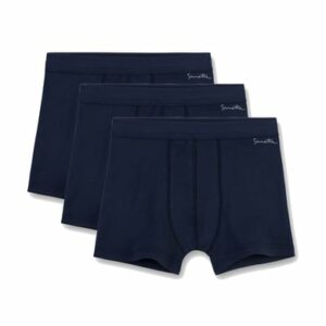 Sanetta Boxershort Blau