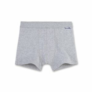 Sanetta Boxershort Hellgrau