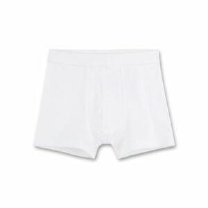 Sanetta Boxershort Weiß