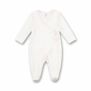 Sanetta Overall Set beige