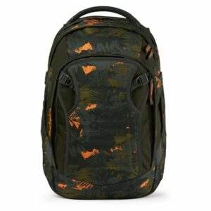 Satch Match - Schulrucksack 45 cm Jurassic Jungle