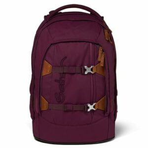 Satch Pack - Schulrucksack 45 cm Nordic Berry