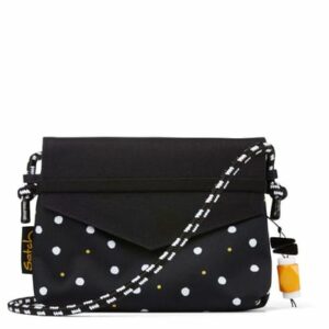 Satch Zubehör Girlsbag - Clutch 18 cm Lazy Daisy