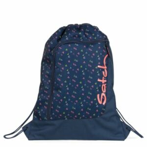 Satch Zubehör Gym Bag - Turnbeutel 45 cm Funky Friday