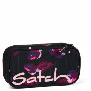 Satch Zubehör pencil box - Schlampermäppchen 22 cm Mystic Nights