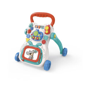 Scandinavian Baby Products Activity-Lauflernwagen