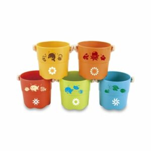 Scandinavian Baby Products Stapelbecher