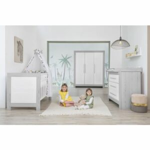 Schardt Kinderzimmer Scandic