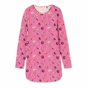 Schiesser Nachthemd Teens Nightwear pink