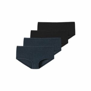 Schiesser Panty Personal Fit Mehrfarbig (1)