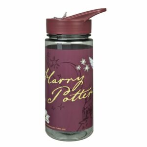Scooli AERO Trinkflasche Harry Potter
