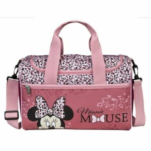 Scooli EasyFit Sporttasche Minnie Mouse