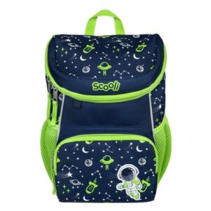 Scooli Mini Me Kindergartenrucksack Anton Astronaut