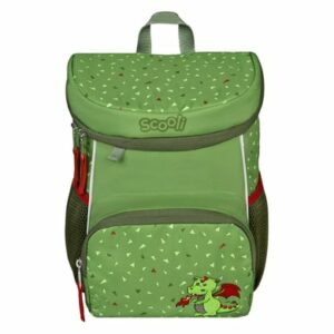 Scooli Mini Me Kindergartenrucksack Diego Dragon